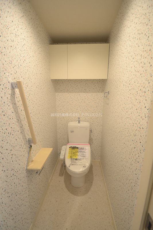 リラフォートタカマツ その他2