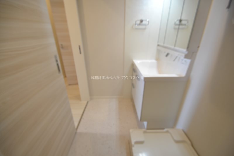 リラフォートタカマツ その他3