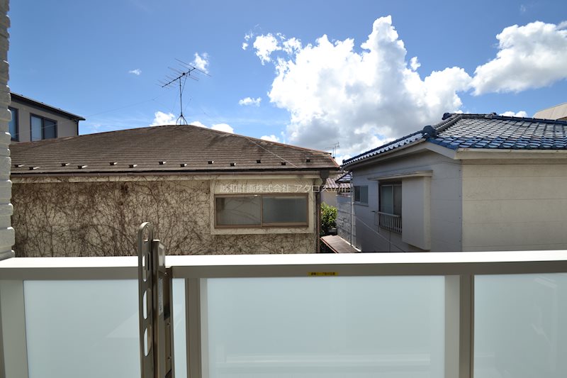 リラフォートタカマツ その他4