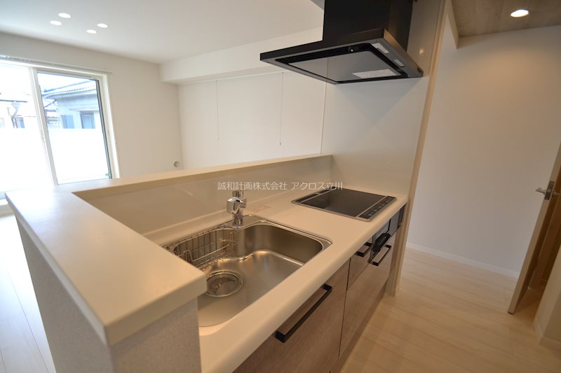 リラフォートタカマツ その他8