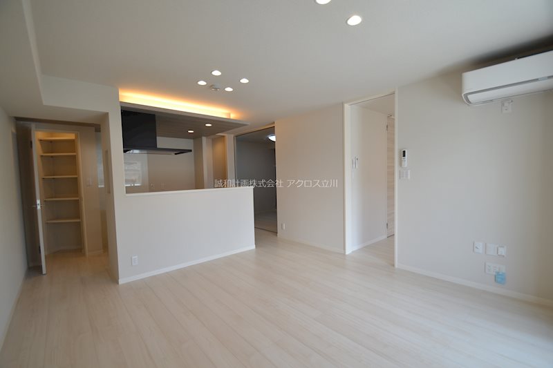 リラフォートタカマツ その他10