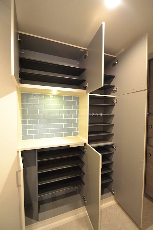 リラフォートタカマツ その他11