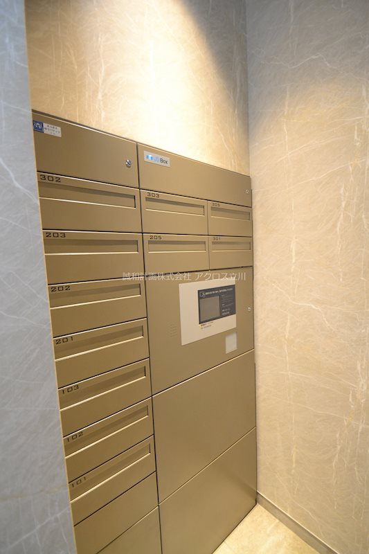 リラフォートタカマツ その他13