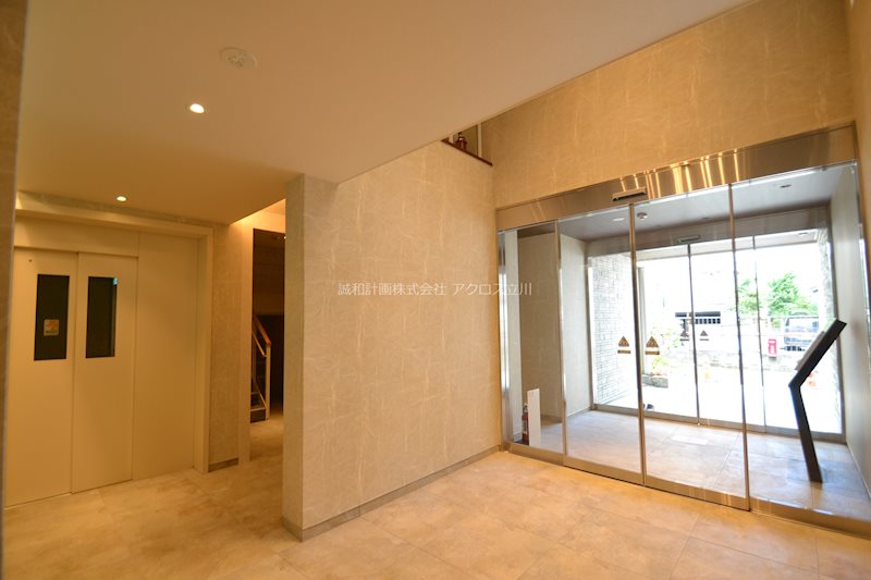 リラフォートタカマツ その他14