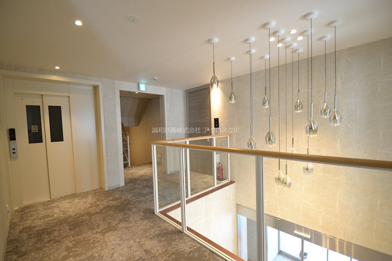 リラフォートタカマツ その他15