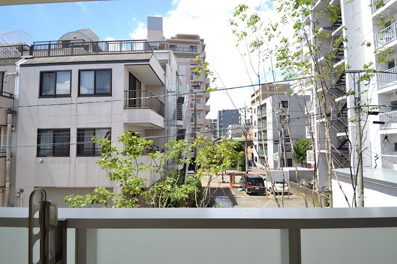 リラフォートタカマツ その他2