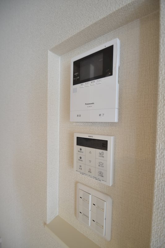 リラフォートタカマツ その他3