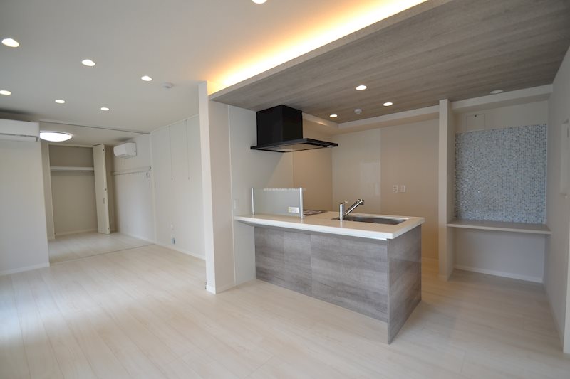 リラフォートタカマツ その他4