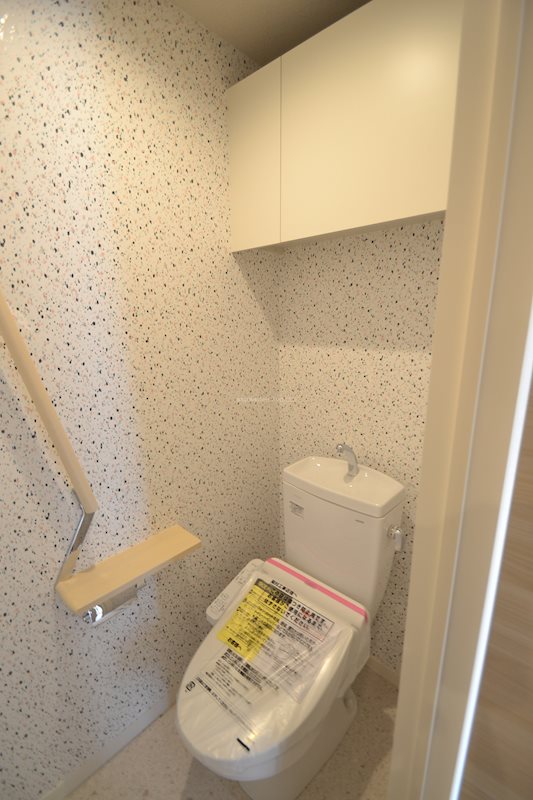 リラフォートタカマツ その他6