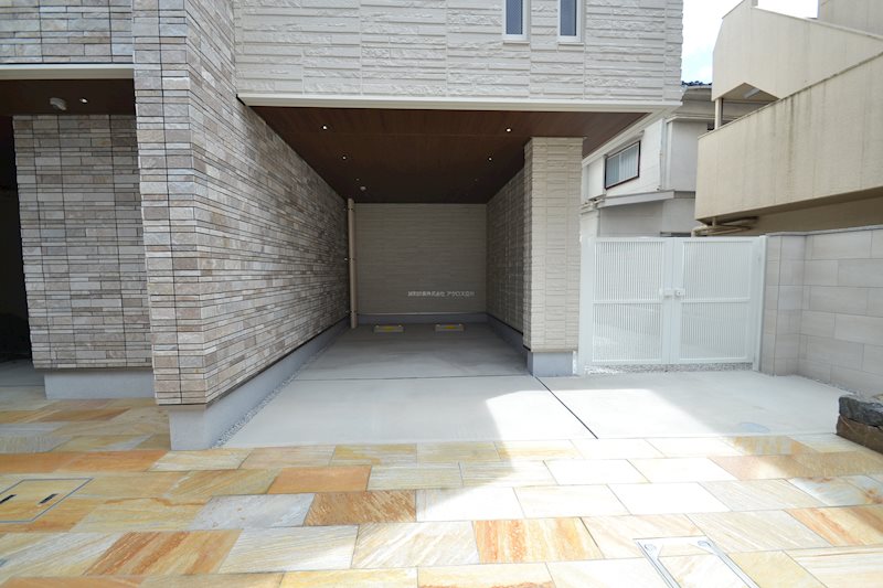 リラフォートタカマツ その他9