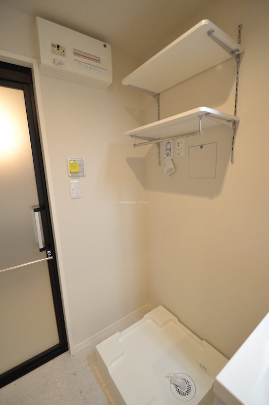 リラフォートタカマツ その他10