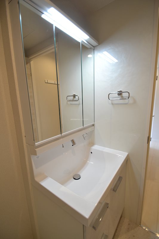 リラフォートタカマツ その他12