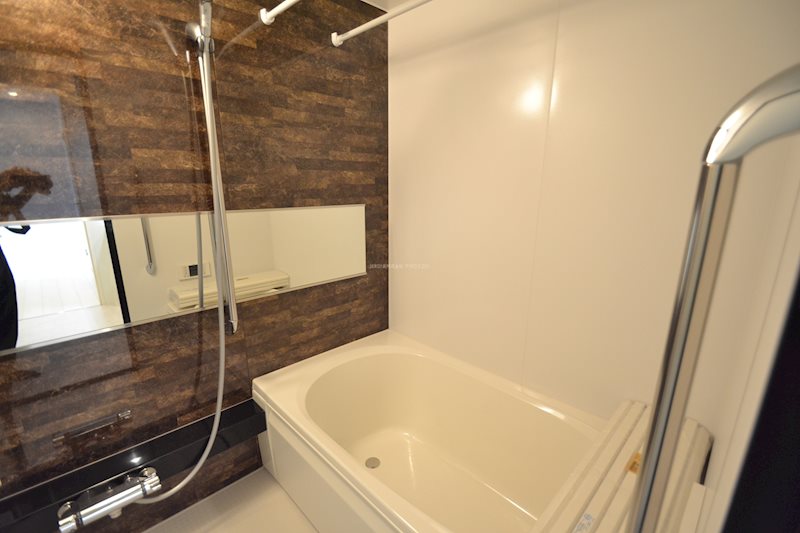 リラフォートタカマツ 風呂画像