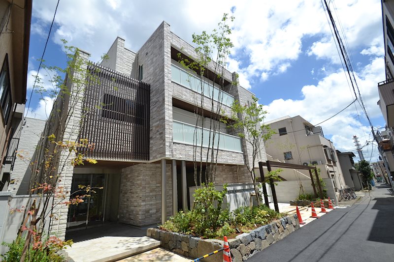 リラフォートタカマツ 0302号室 外観