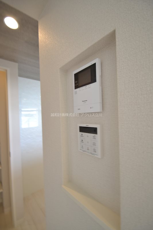 リラフォートタカマツ その他3
