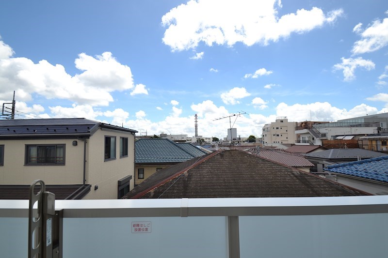 リラフォートタカマツ その他5