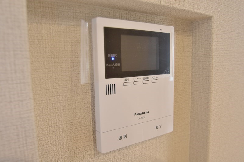 Sha Maison884 その他4