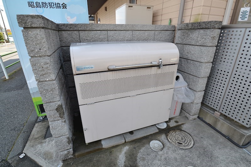 シャーメゾン昭島 その他11