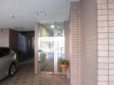 ハイブリッジ立川 その他8