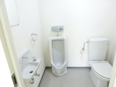 ハイブリッジ立川 その他10