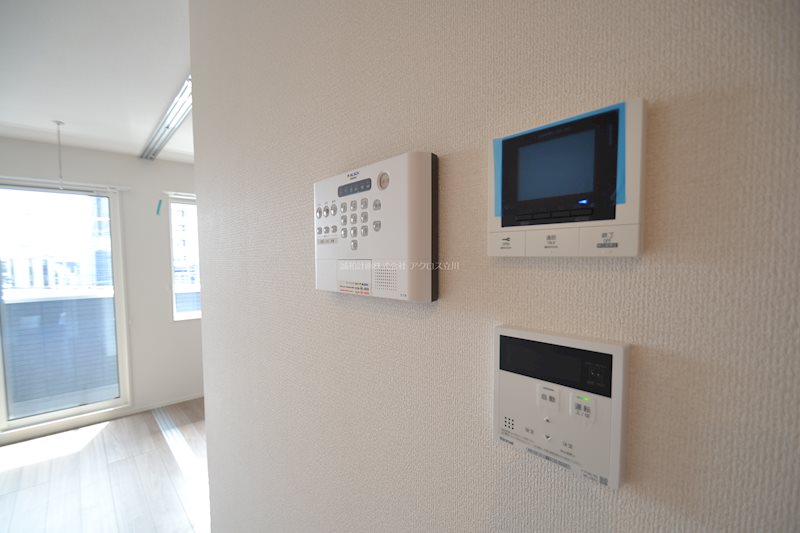 イグレック立川Ⅱ その他4