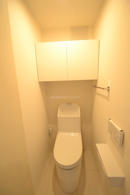 イグレック立川Ⅱ その他5