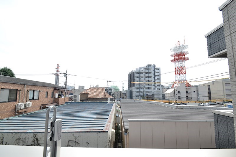 イグレック立川Ⅱ その他7