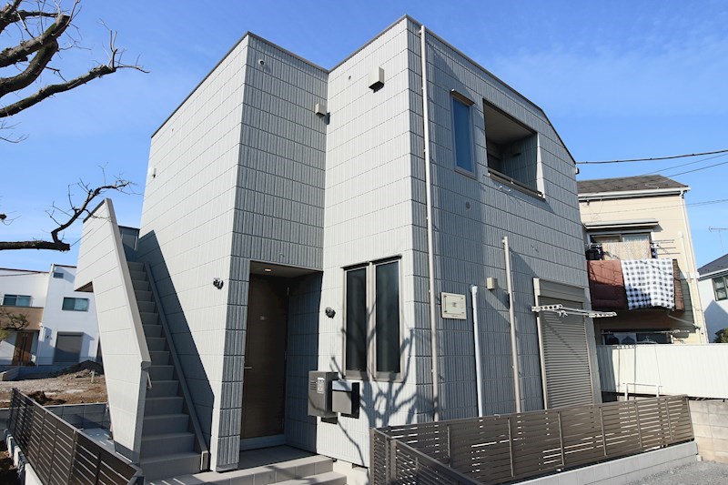 蔵 101号室 外観