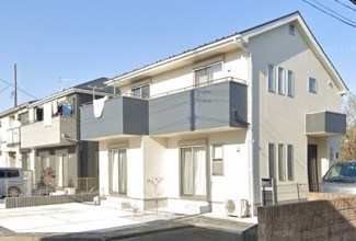 AcrossTown紅葉丘B 外観
