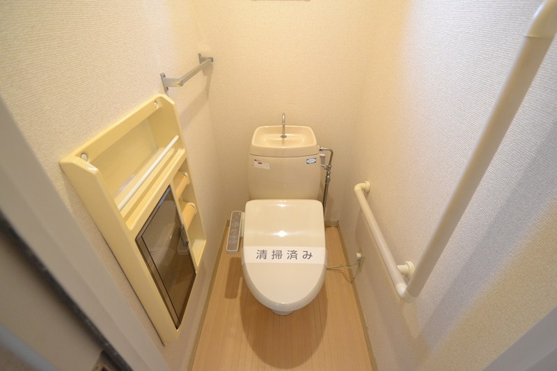グランメール昭島Ｂ その他2