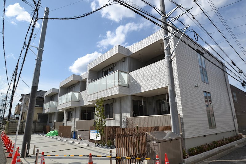 ＯＵＶＥＲＴ その他外観2