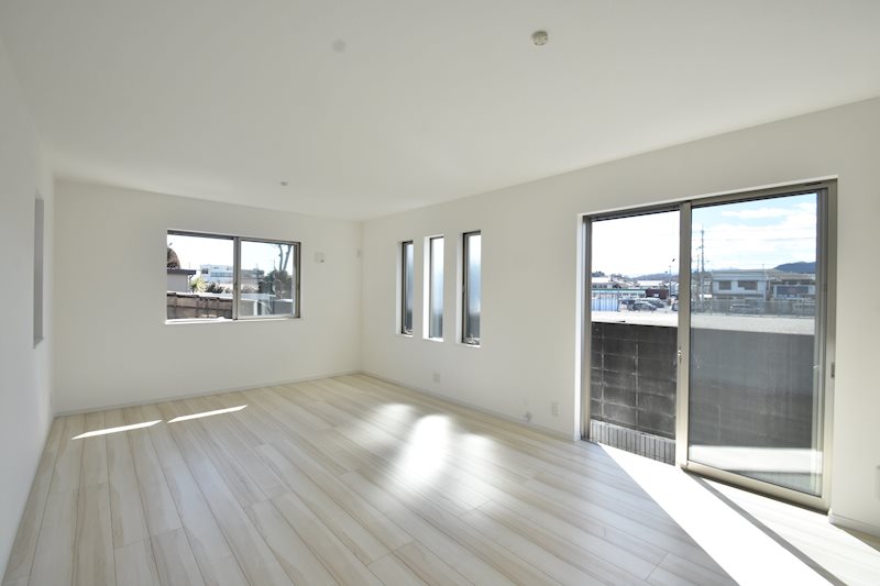 RecitⅣ リビング