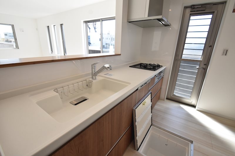 RecitⅣ キッチン