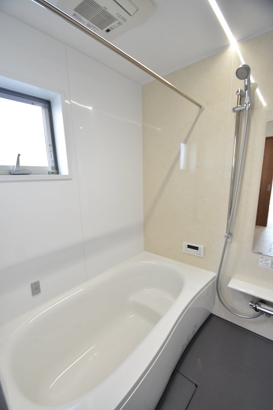 RecitⅣ 風呂画像