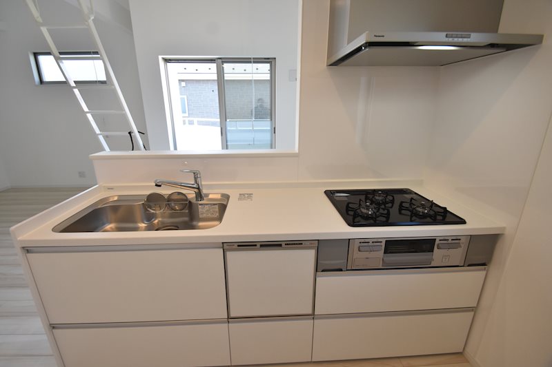 RecitⅠ キッチン