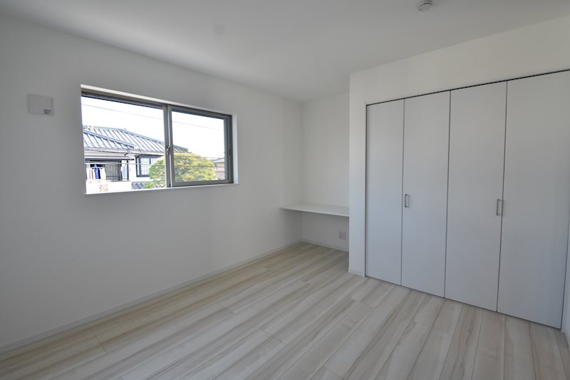 RecitⅠ ベッドルーム