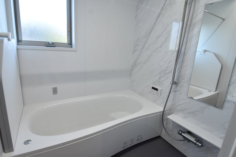 RecitⅠ 風呂画像