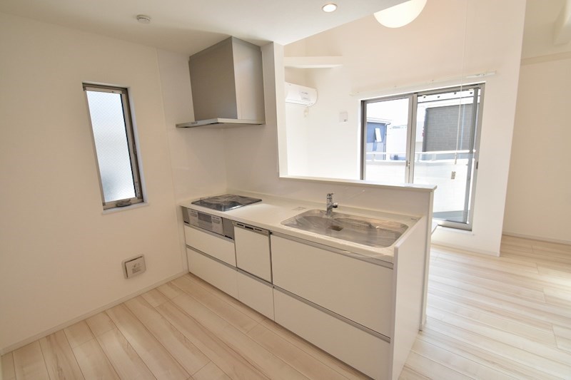 RecitⅠ キッチン