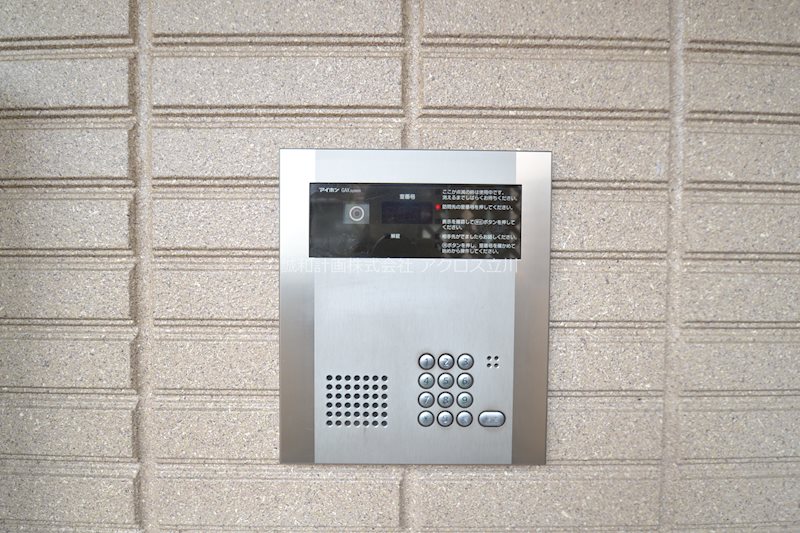 プルメリア その他外観1