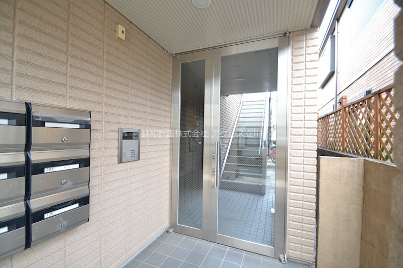 プルメリア その他外観2