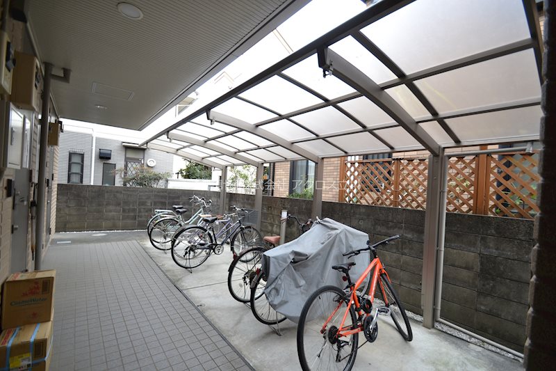 プルメリア その他外観3