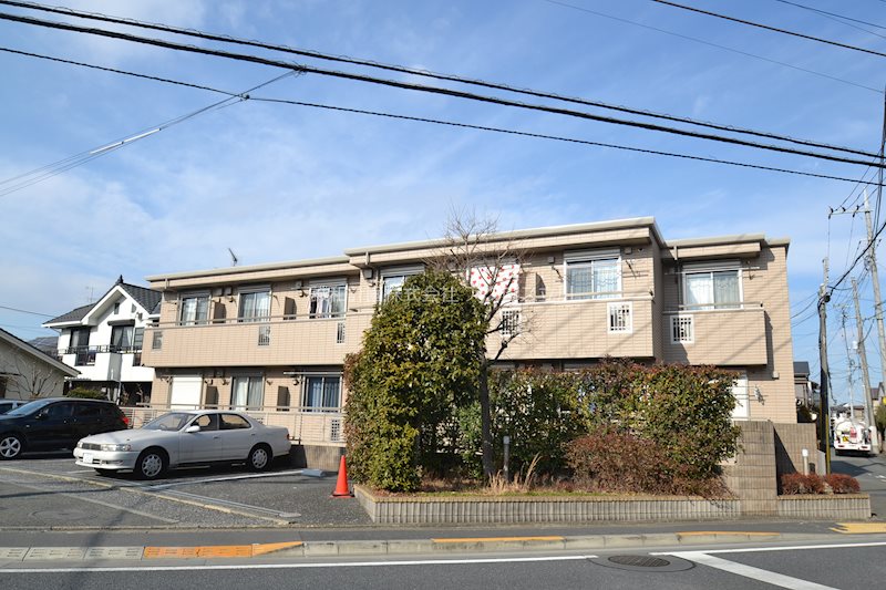 プルメリア その他外観4