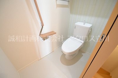ハート　ウォーム　タウンＡ その他1