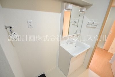 ハート　ウォーム　タウンＡ その他2