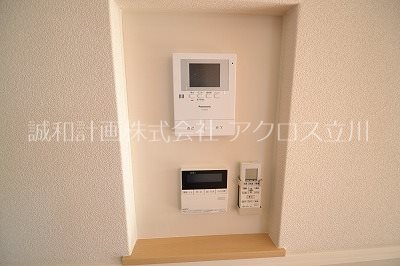 ハート　ウォーム　タウンＡ その他3