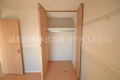 ハート　ウォーム　タウンＡ その他4