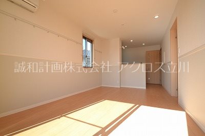 ハート　ウォーム　タウンＡ その他7