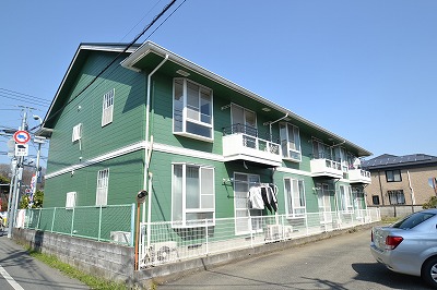 たちばな（橘） 外観写真