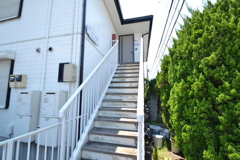 ディアス小川 その他2