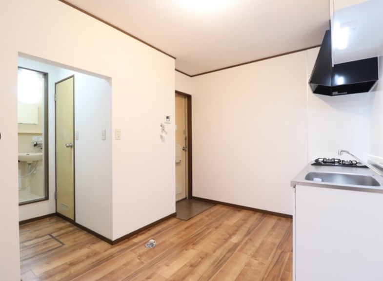 メゾンワダ その他1